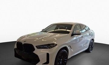 BMW X6, 2024 год, 12 000 000 рублей, 1 фотография