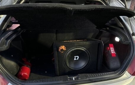 Honda Civic VII, 2002 год, 400 000 рублей, 13 фотография