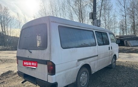 Mazda Bongo III, 1997 год, 370 000 рублей, 3 фотография