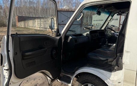 Mazda Bongo III, 1997 год, 370 000 рублей, 5 фотография