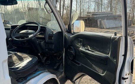 Mazda Bongo III, 1997 год, 370 000 рублей, 6 фотография