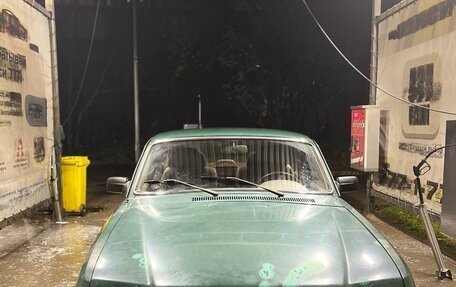 ГАЗ 3110 «Волга», 2000 год, 80 000 рублей, 4 фотография