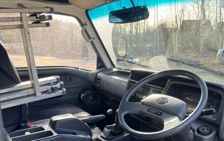 Mazda Bongo III, 1997 год, 370 000 рублей, 7 фотография