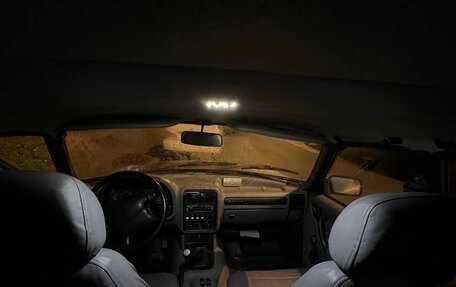 ГАЗ 3110 «Волга», 2000 год, 80 000 рублей, 6 фотография