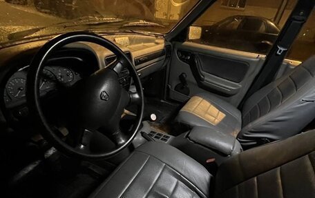 ГАЗ 3110 «Волга», 2000 год, 80 000 рублей, 7 фотография