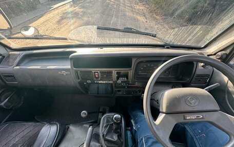 Mazda Bongo III, 1997 год, 370 000 рублей, 9 фотография