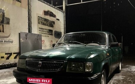 ГАЗ 3110 «Волга», 2000 год, 80 000 рублей, 2 фотография
