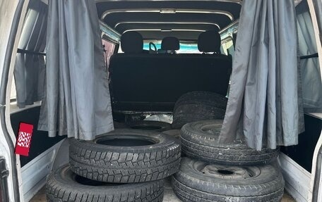 Mazda Bongo III, 1997 год, 370 000 рублей, 8 фотография