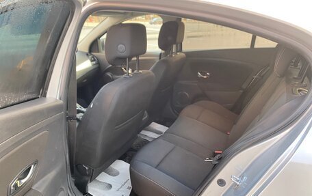 Renault Fluence I, 2012 год, 580 000 рублей, 12 фотография