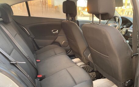 Renault Fluence I, 2012 год, 580 000 рублей, 13 фотография