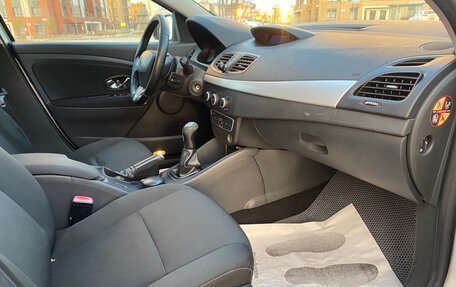 Renault Fluence I, 2012 год, 580 000 рублей, 15 фотография