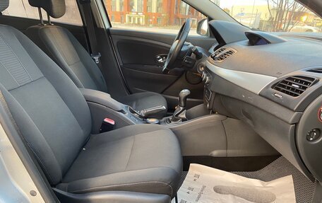 Renault Fluence I, 2012 год, 580 000 рублей, 14 фотография