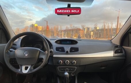 Renault Fluence I, 2012 год, 580 000 рублей, 16 фотография