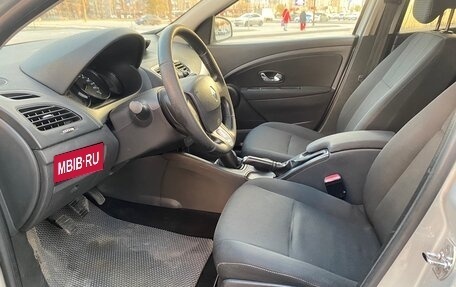 Renault Fluence I, 2012 год, 580 000 рублей, 11 фотография