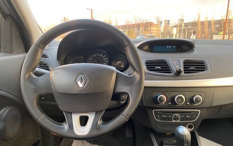 Renault Fluence I, 2012 год, 580 000 рублей, 18 фотография