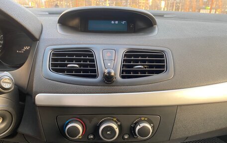 Renault Fluence I, 2012 год, 580 000 рублей, 19 фотография