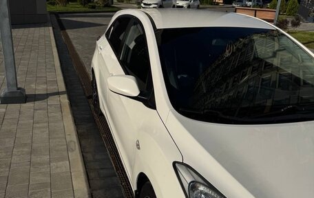 Hyundai i30 II рестайлинг, 2013 год, 700 000 рублей, 3 фотография