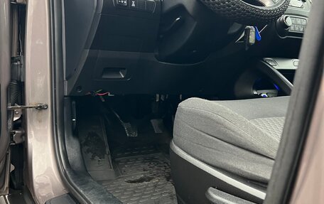 Hyundai ix35 I рестайлинг, 2013 год, 1 180 000 рублей, 8 фотография