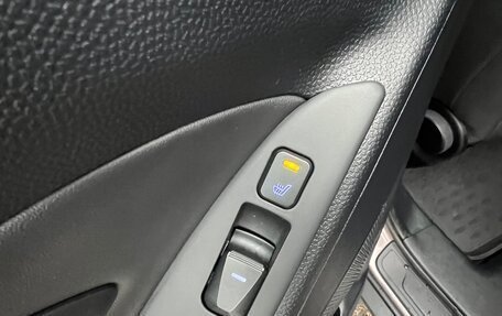 Hyundai ix35 I рестайлинг, 2013 год, 1 180 000 рублей, 11 фотография