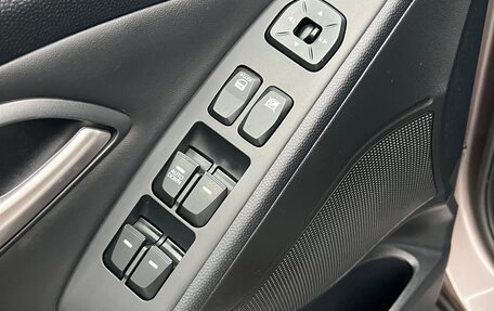 Hyundai ix35 I рестайлинг, 2013 год, 1 180 000 рублей, 10 фотография