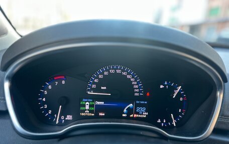 Cadillac SRX II рестайлинг, 2014 год, 1 500 000 рублей, 6 фотография