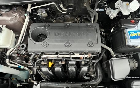 Hyundai ix35 I рестайлинг, 2013 год, 1 180 000 рублей, 17 фотография