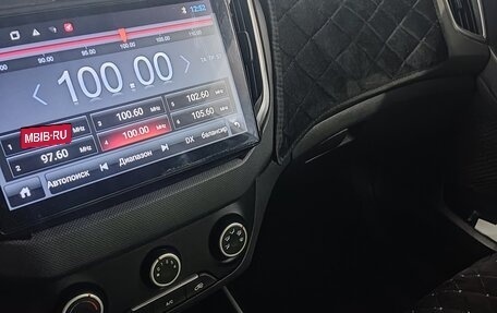 Hyundai Creta I рестайлинг, 2020 год, 1 540 000 рублей, 5 фотография