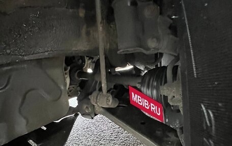 Hyundai ix35 I рестайлинг, 2013 год, 1 180 000 рублей, 21 фотография