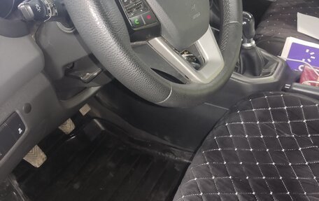 Hyundai Creta I рестайлинг, 2020 год, 1 540 000 рублей, 7 фотография