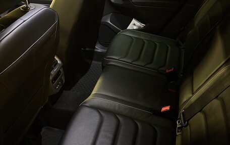 Volkswagen Tiguan II, 2021 год, 3 500 000 рублей, 8 фотография