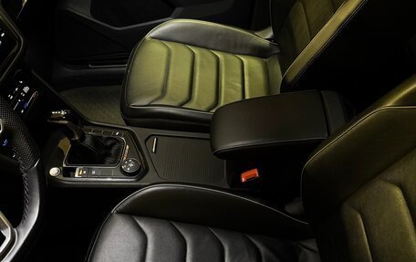 Volkswagen Tiguan II, 2021 год, 3 500 000 рублей, 9 фотография