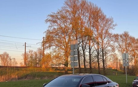 Lexus GS IV рестайлинг, 2012 год, 1 890 000 рублей, 6 фотография