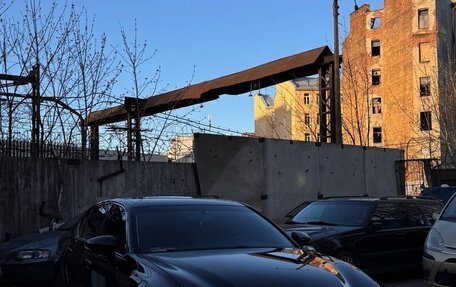 Lexus GS IV рестайлинг, 2012 год, 1 890 000 рублей, 5 фотография