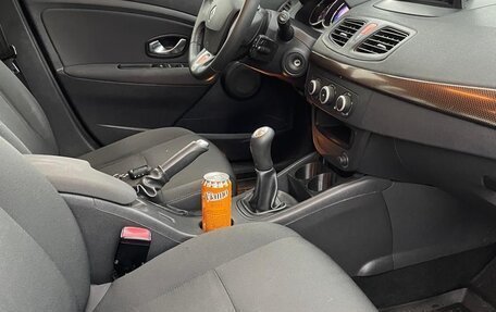 Renault Fluence I, 2011 год, 500 000 рублей, 7 фотография