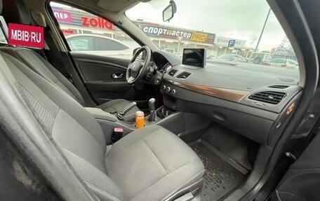 Renault Fluence I, 2011 год, 500 000 рублей, 6 фотография