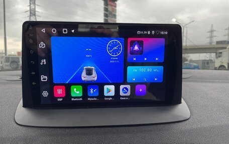 Renault Fluence I, 2011 год, 500 000 рублей, 8 фотография