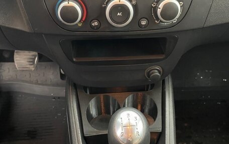 Renault Fluence I, 2011 год, 500 000 рублей, 9 фотография