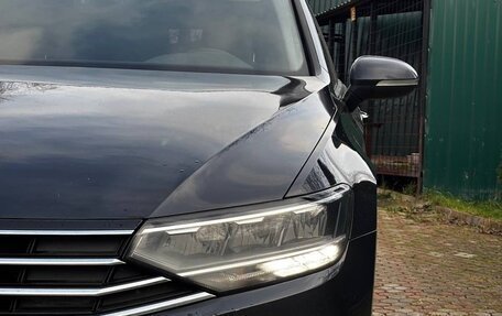 Volkswagen Passat B8 рестайлинг, 2019 год, 1 900 000 рублей, 6 фотография