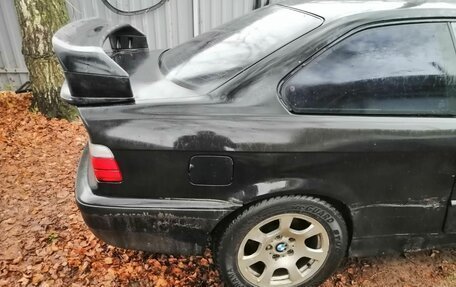 BMW 3 серия, 1993 год, 450 000 рублей, 3 фотография