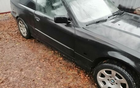 BMW 3 серия, 1993 год, 450 000 рублей, 2 фотография