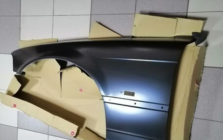 BMW 3 серия, 1993 год, 450 000 рублей, 9 фотография