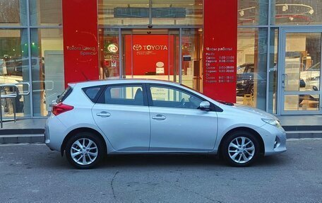 Toyota Auris II, 2013 год, 1 199 000 рублей, 4 фотография