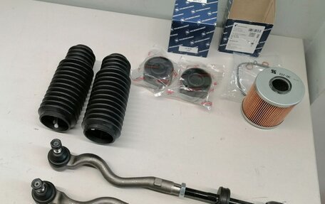 BMW 3 серия, 1993 год, 450 000 рублей, 10 фотография