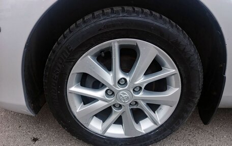 Toyota Auris II, 2013 год, 1 199 000 рублей, 10 фотография