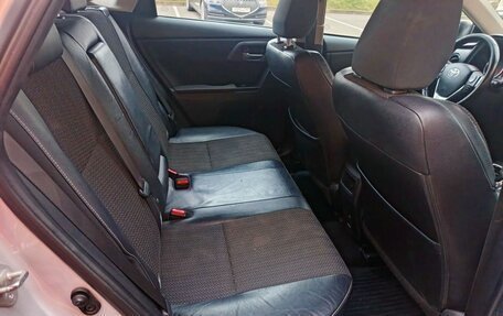 Toyota Auris II, 2013 год, 1 199 000 рублей, 16 фотография