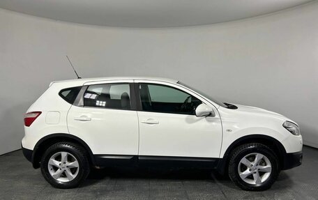 Nissan Qashqai, 2013 год, 1 120 000 рублей, 4 фотография