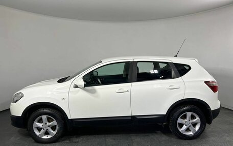 Nissan Qashqai, 2013 год, 1 120 000 рублей, 9 фотография
