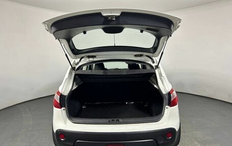 Nissan Qashqai, 2013 год, 1 120 000 рублей, 7 фотография