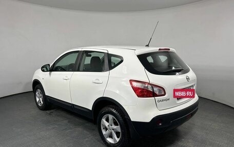 Nissan Qashqai, 2013 год, 1 120 000 рублей, 8 фотография