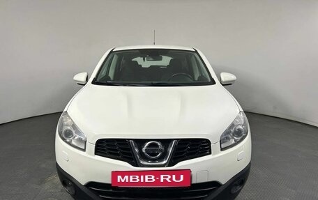 Nissan Qashqai, 2013 год, 1 120 000 рублей, 2 фотография